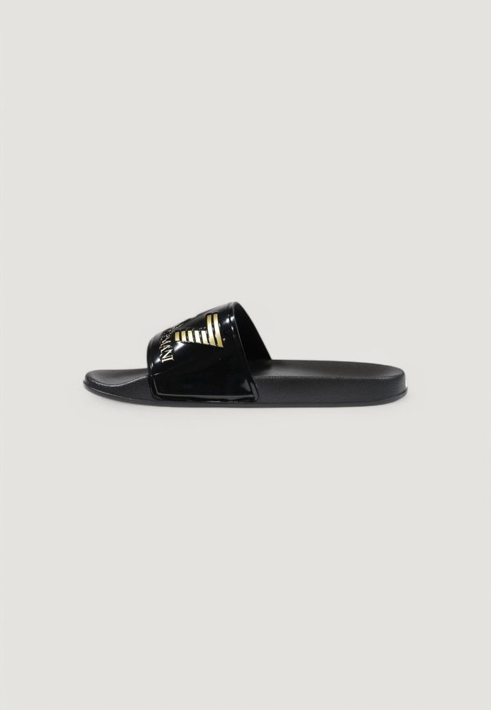 Armani EA7 Emporio Slippers