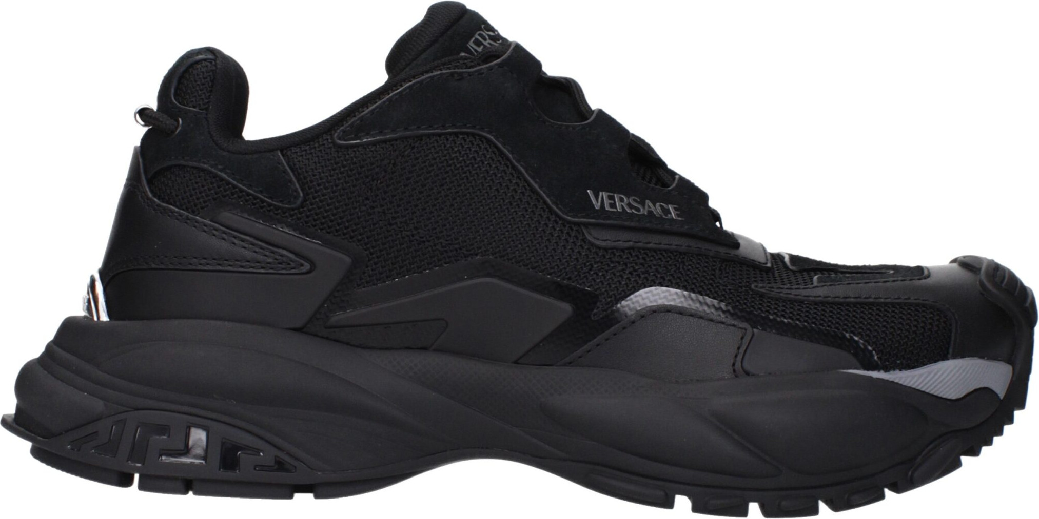 Кроссовки Versace