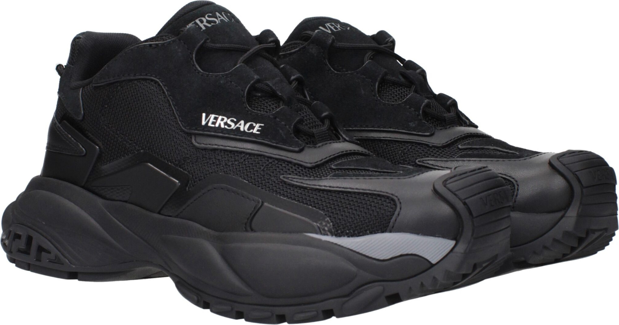 Кроссовки Versace