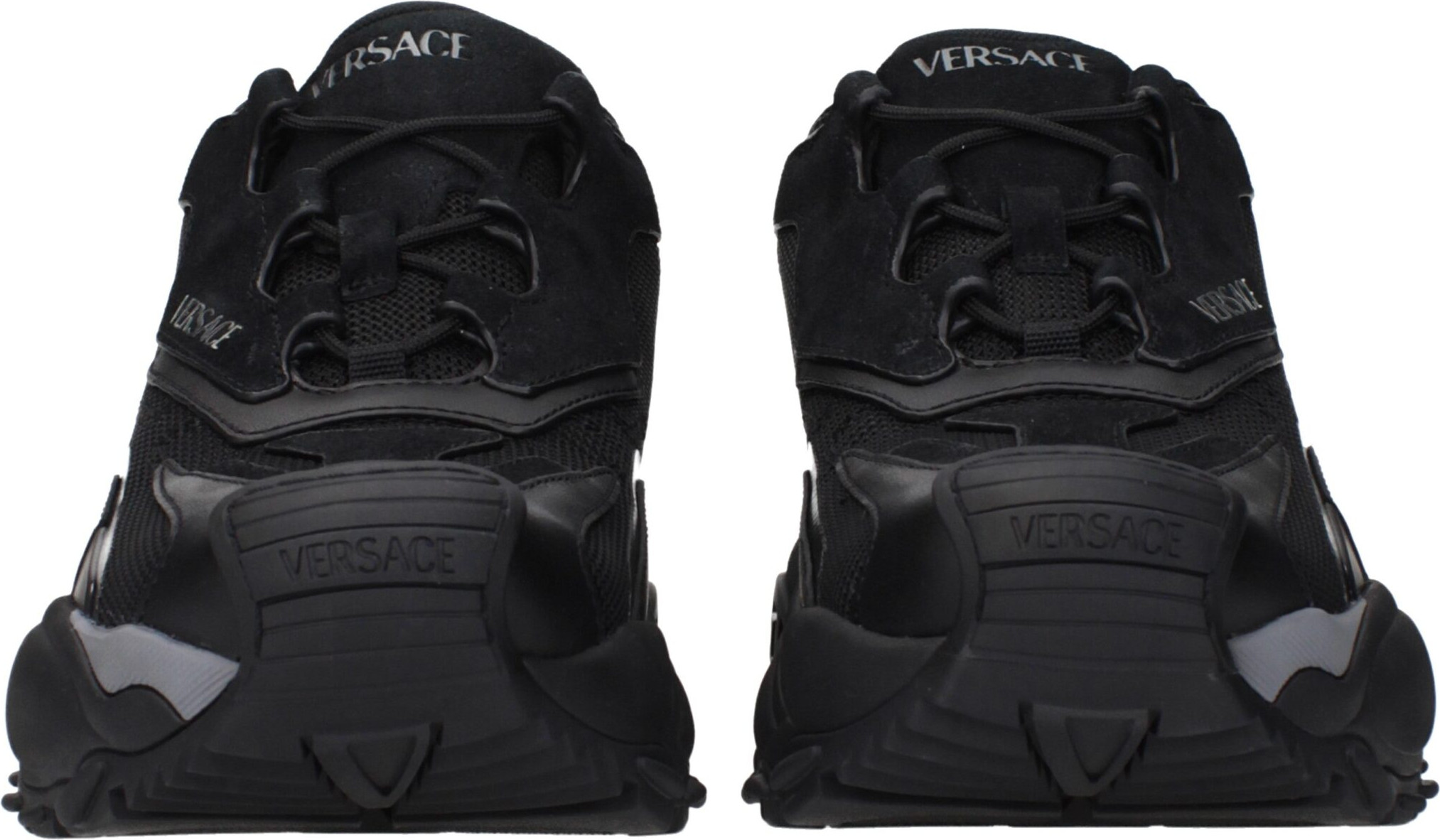 Кроссовки Versace