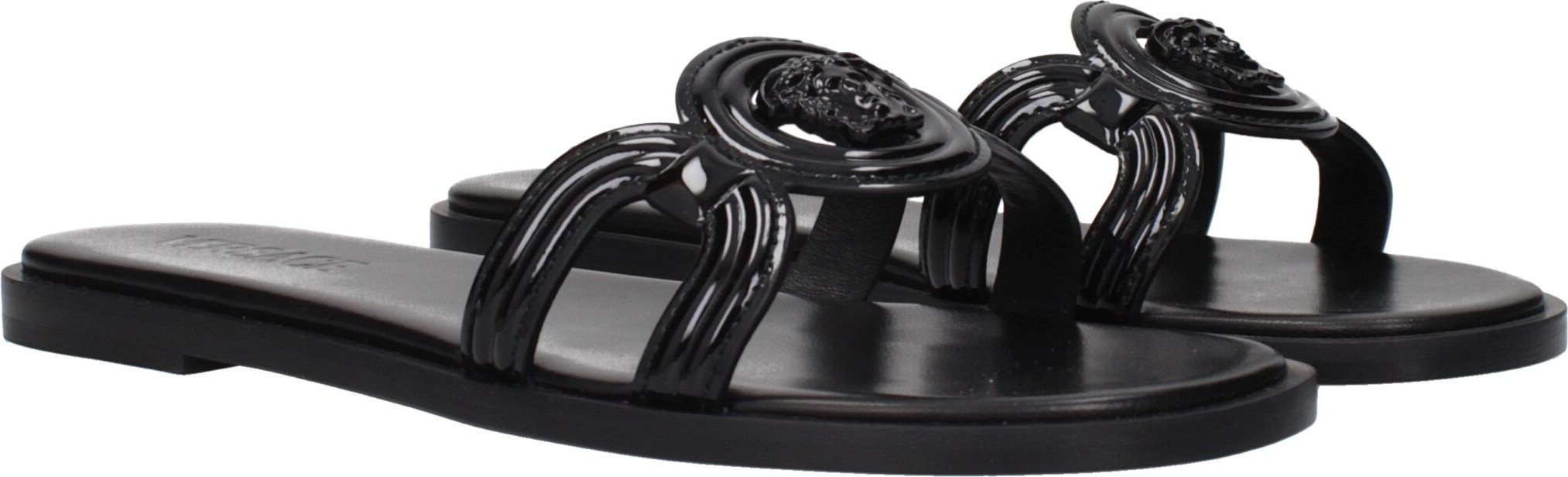 Slippers Versace