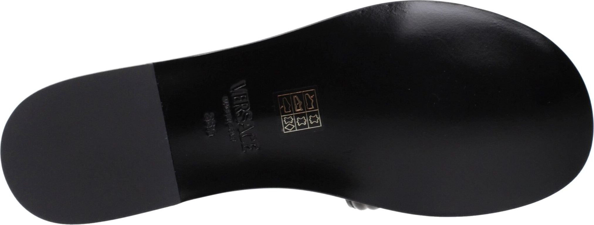 Slippers Versace