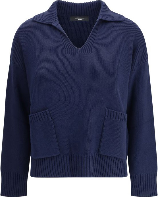 "Max Mara" sweatshirts