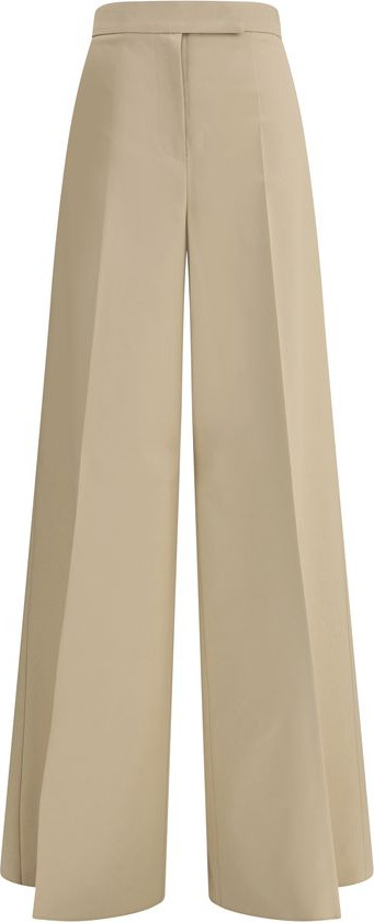 Брюки Max Mara Finish