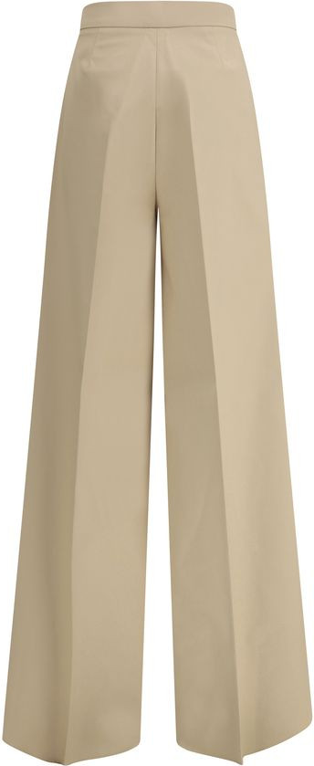 Брюки Max Mara Finish