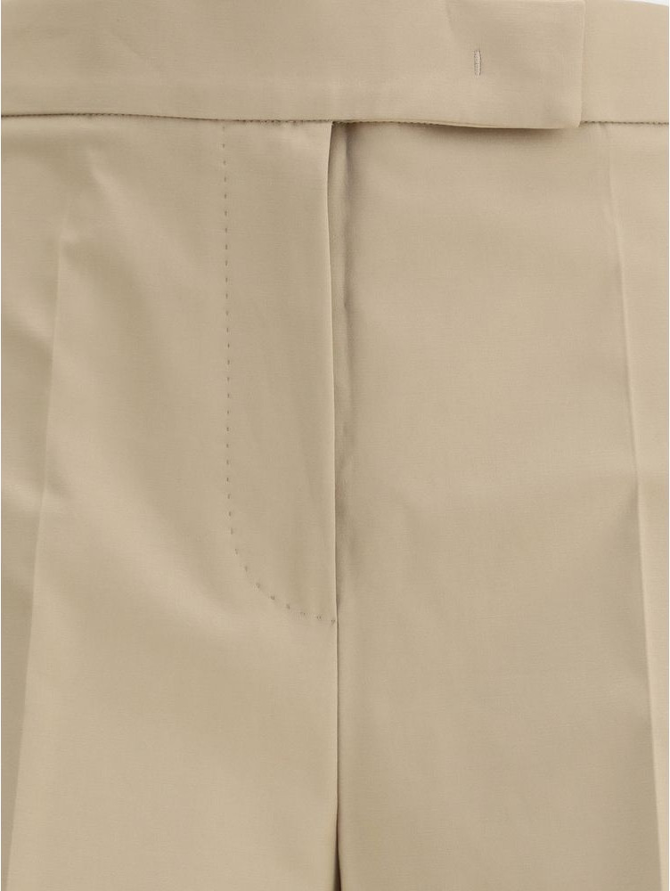 Брюки Max Mara Finish