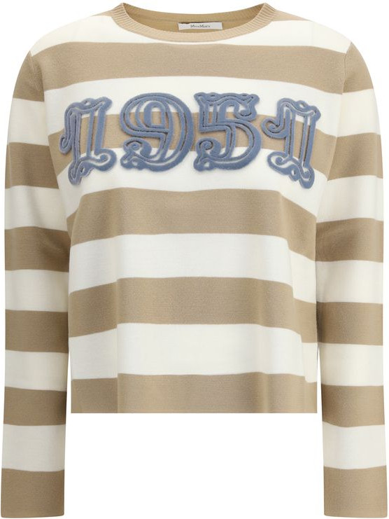 Свитшот Max Mara