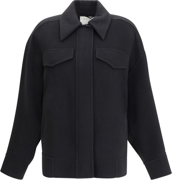 Шерстяные пальто Max Mara