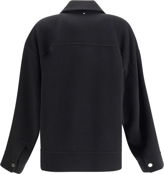 Шерстяные пальто Max Mara