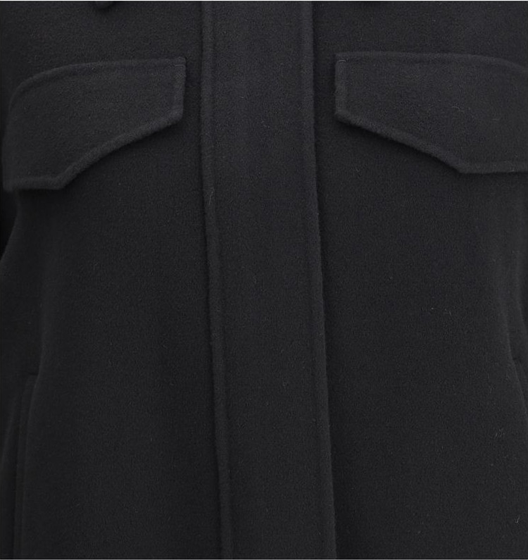 Шерстяные пальто Max Mara