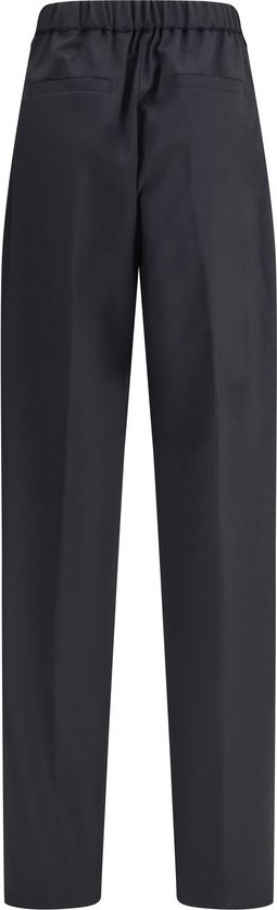 Брюки Max Mara