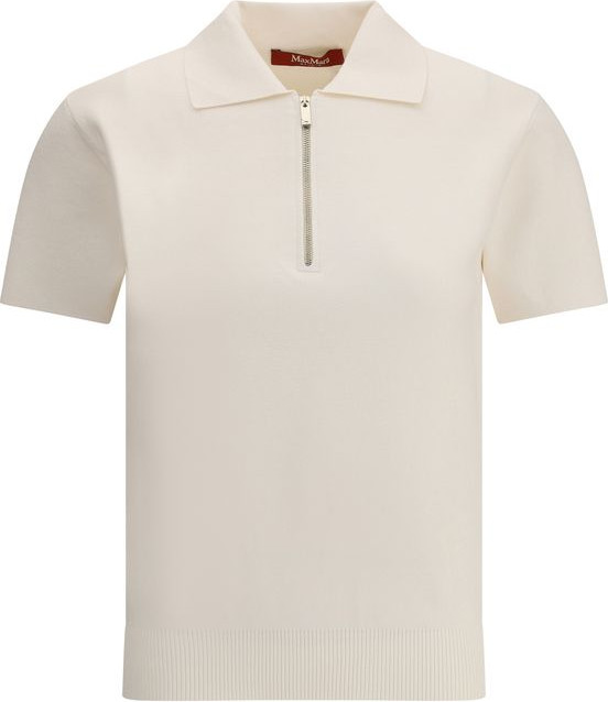 Max Mara Studio Poloshir