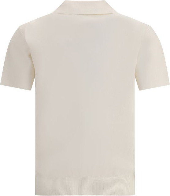 Max Mara Studio Poloshir