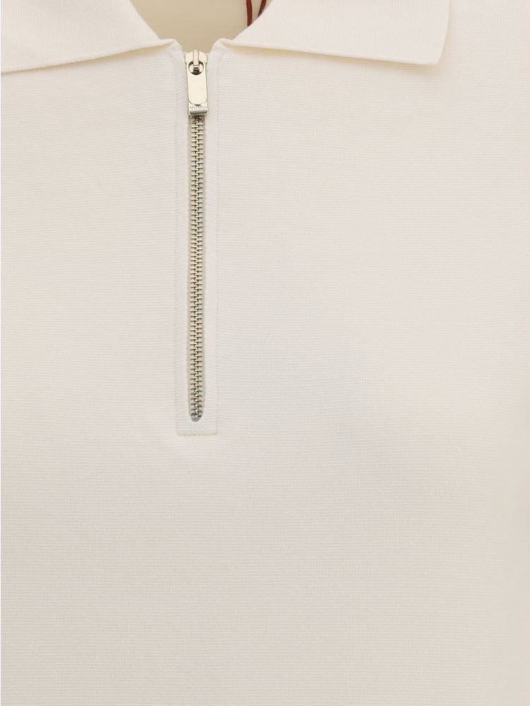 Max Mara Studio Poloshir