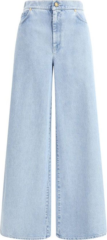 Джинсы Max Mara