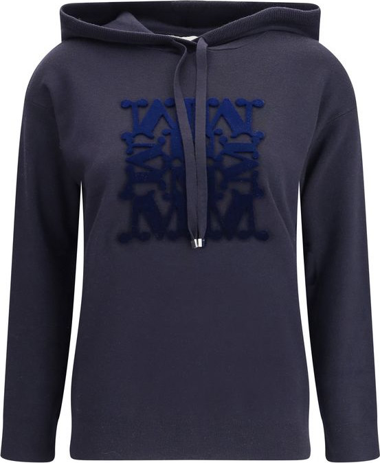 JunWook junma Wool Sweatshirt