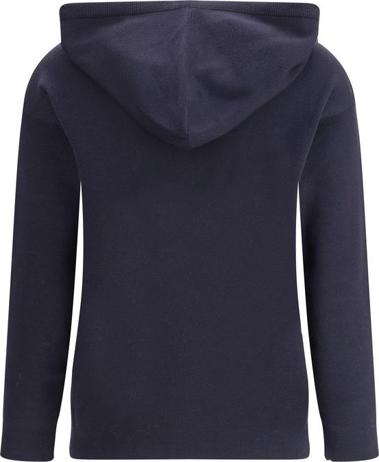 JunWook junma Wool Sweatshirt