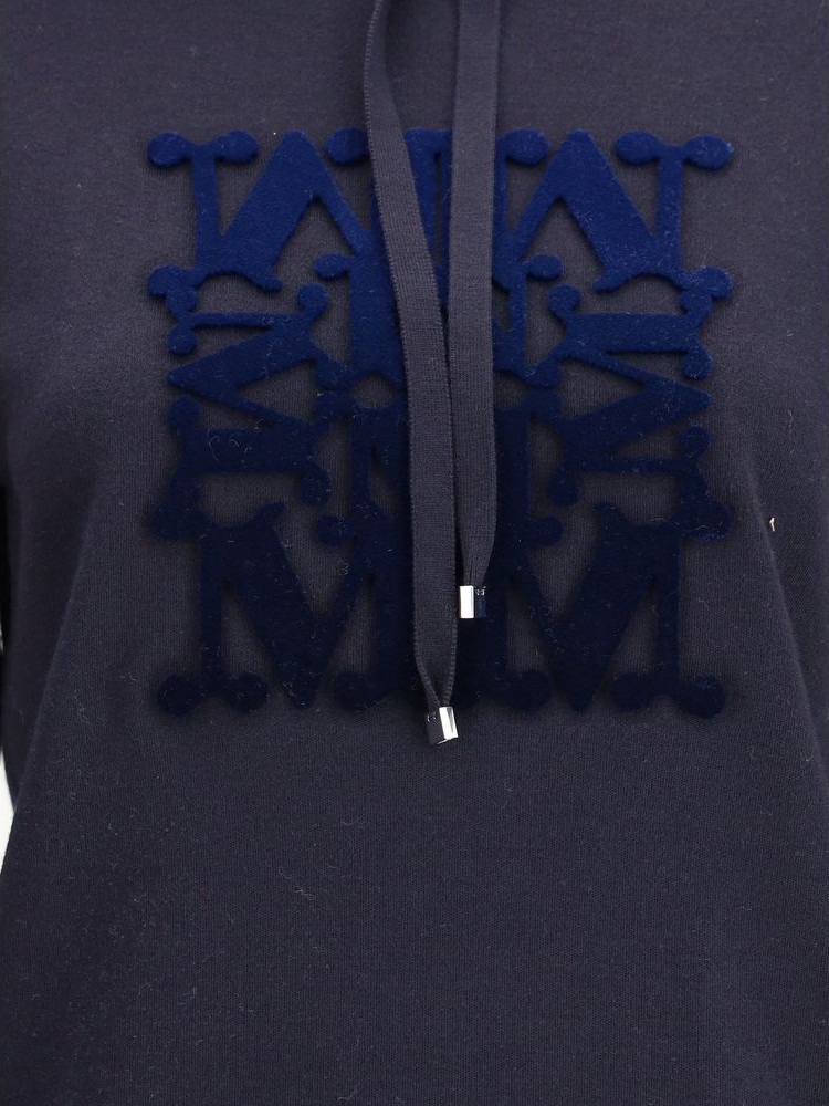 JunWook junma Wool Sweatshirt