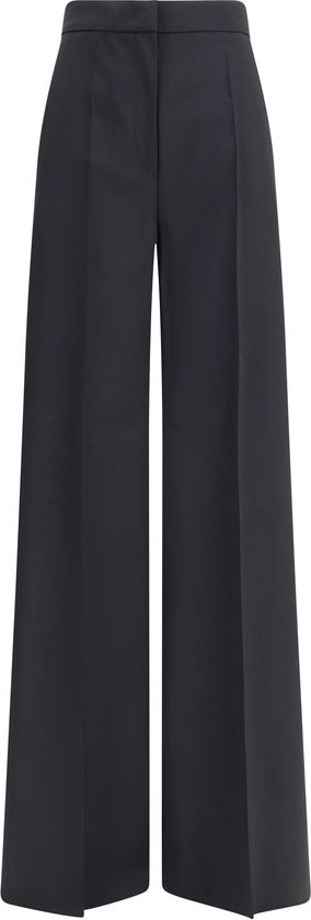 Повседневные брюки Max Mara