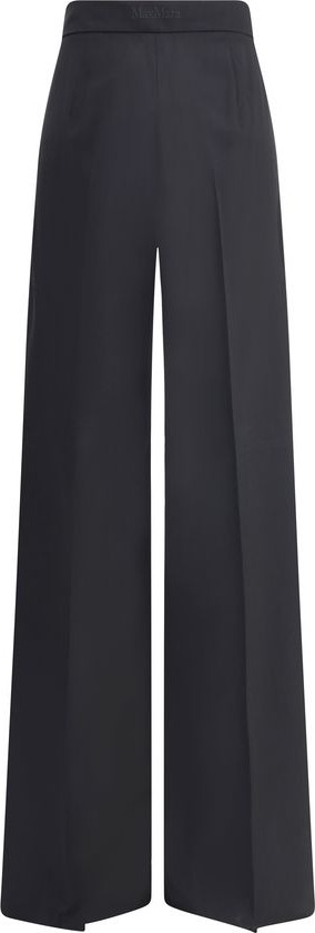 Повседневные брюки Max Mara