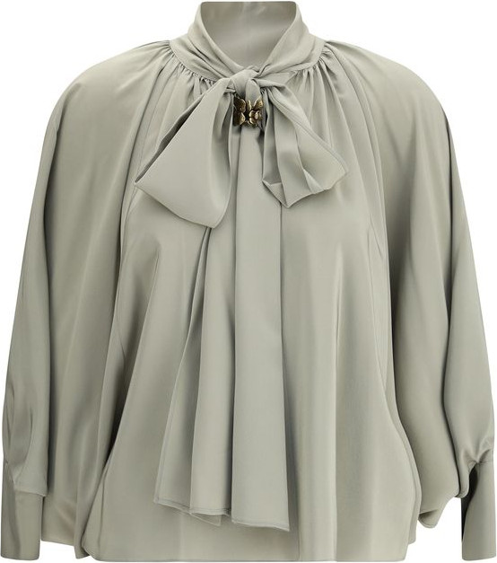 Блузка Leonida Silk Max Mara