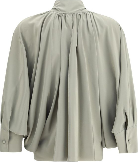 Блузка Leonida Silk Max Mara