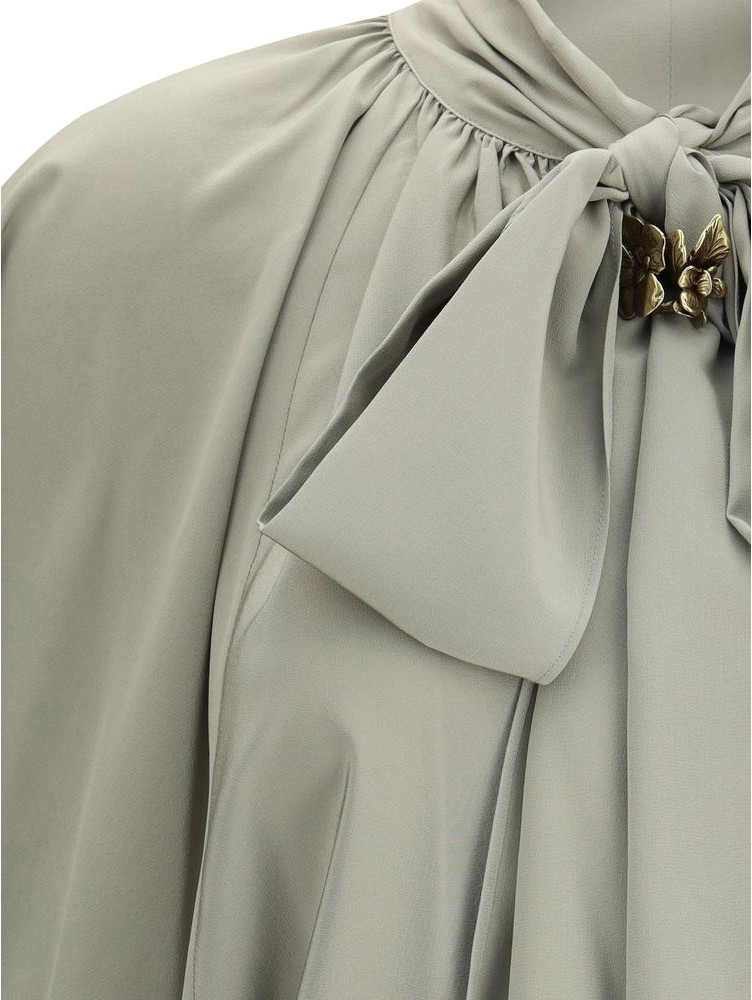Блузка Leonida Silk Max Mara