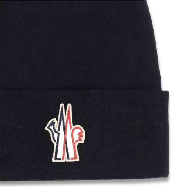 Beanie Moncler Grenoble