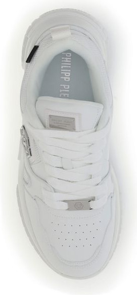 Спортивные кроссовки Philipp Plein