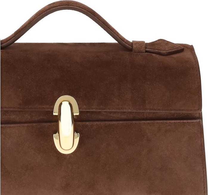 Handbag Savette Symmetry