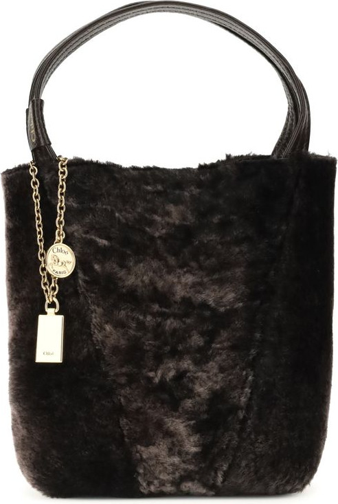 Tote Bag Chloe Spin