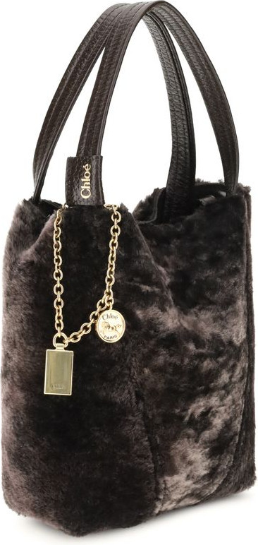 Tote Bag Chloe Spin