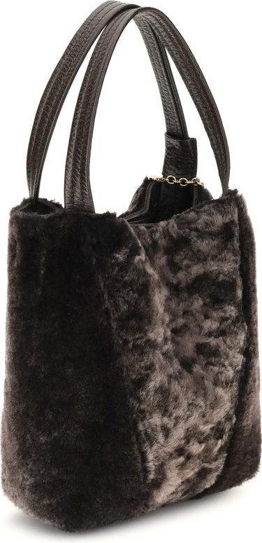 Tote Bag Chloe Spin