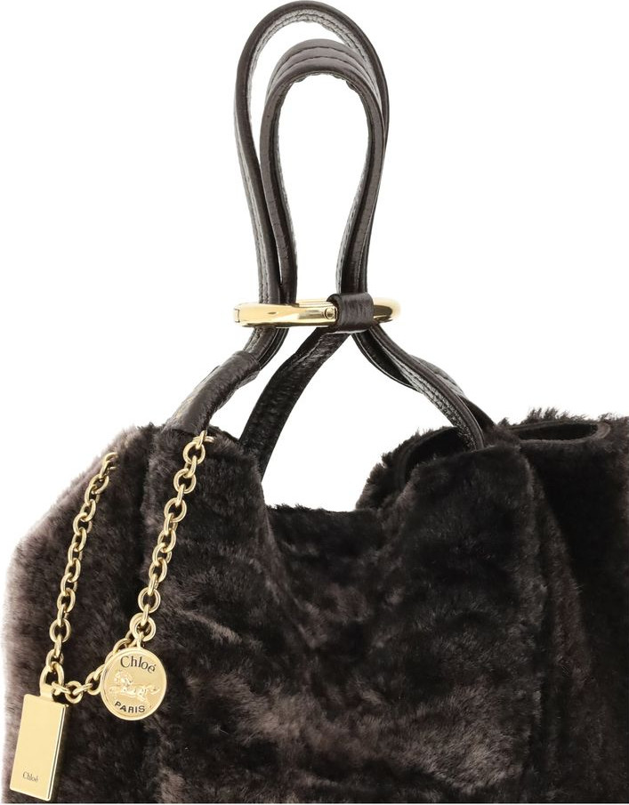 Tote Bag Chloe Spin