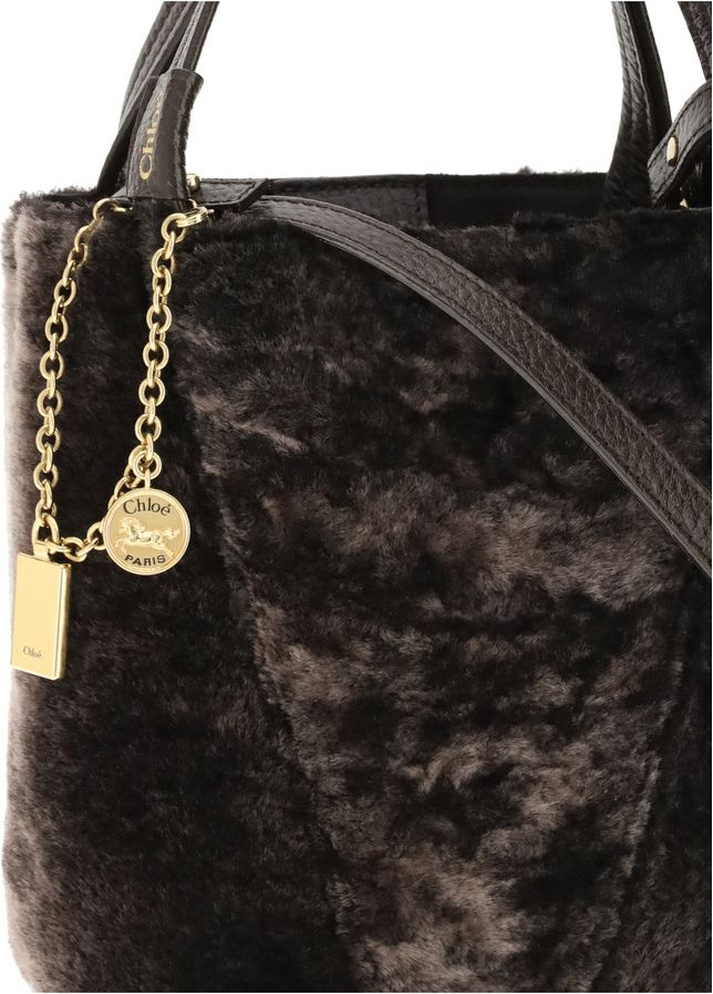 Tote Bag Chloe Spin