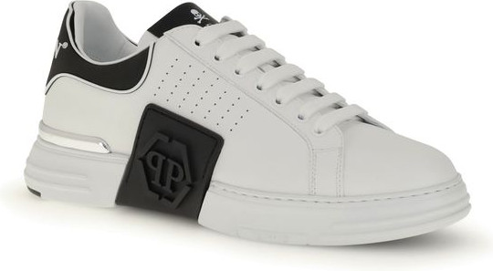 Спортивные кроссовки Philipp Plein