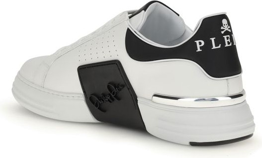 Спортивные кроссовки Philipp Plein