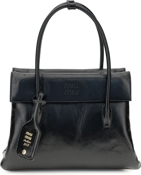 Сумка Miu Miu Solitaire