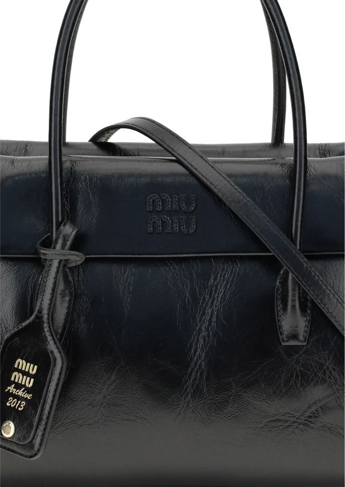 Сумка Miu Miu Solitaire