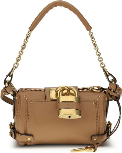 Bag Chloé Paddington