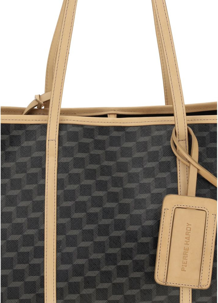 Tote Bag Pierre Hardy Cab Tote Bag