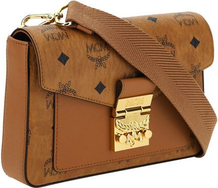 Сумка через плечо MCM Millie