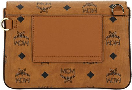 Сумка через плечо MCM Millie