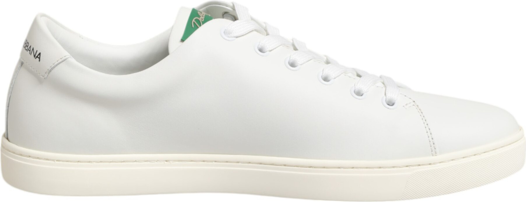 Low-Top Sneakers Dolce & Gabbana