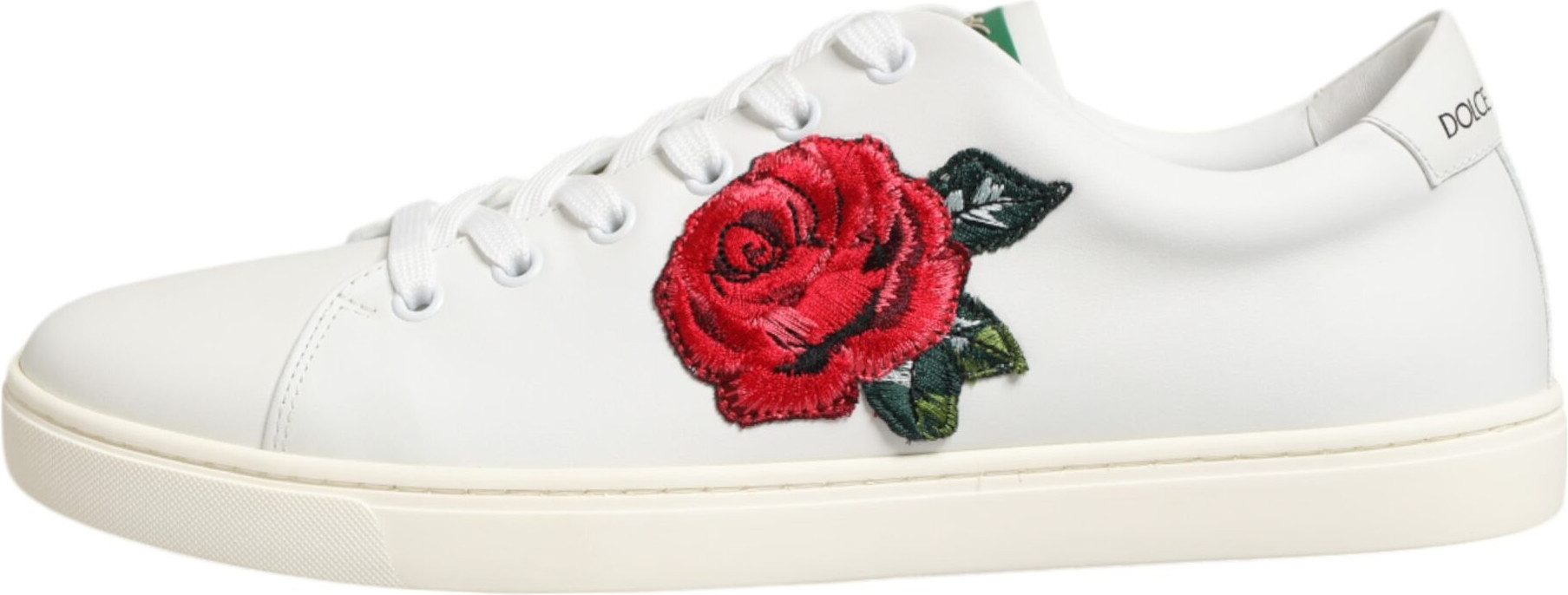 Low-Top Sneakers Dolce & Gabbana