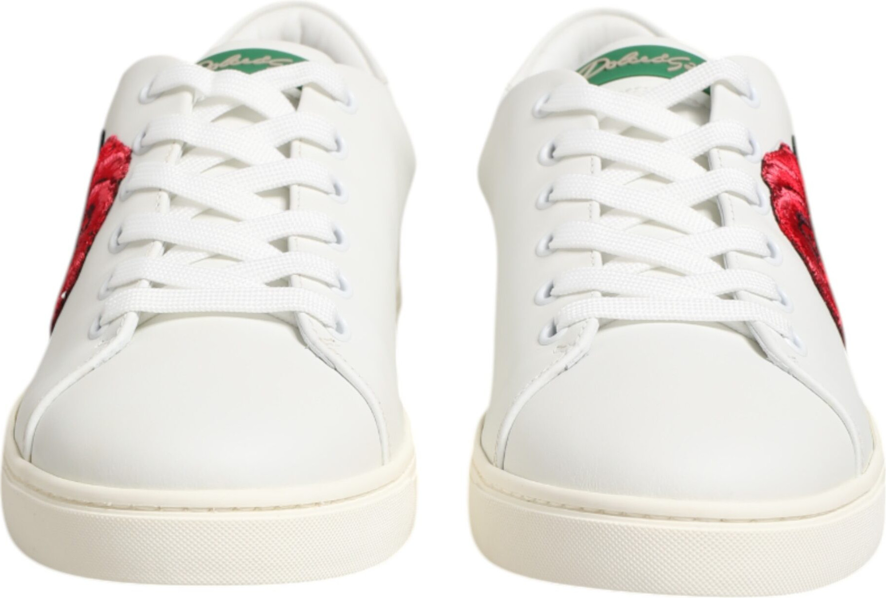 Low-Top Sneakers Dolce & Gabbana