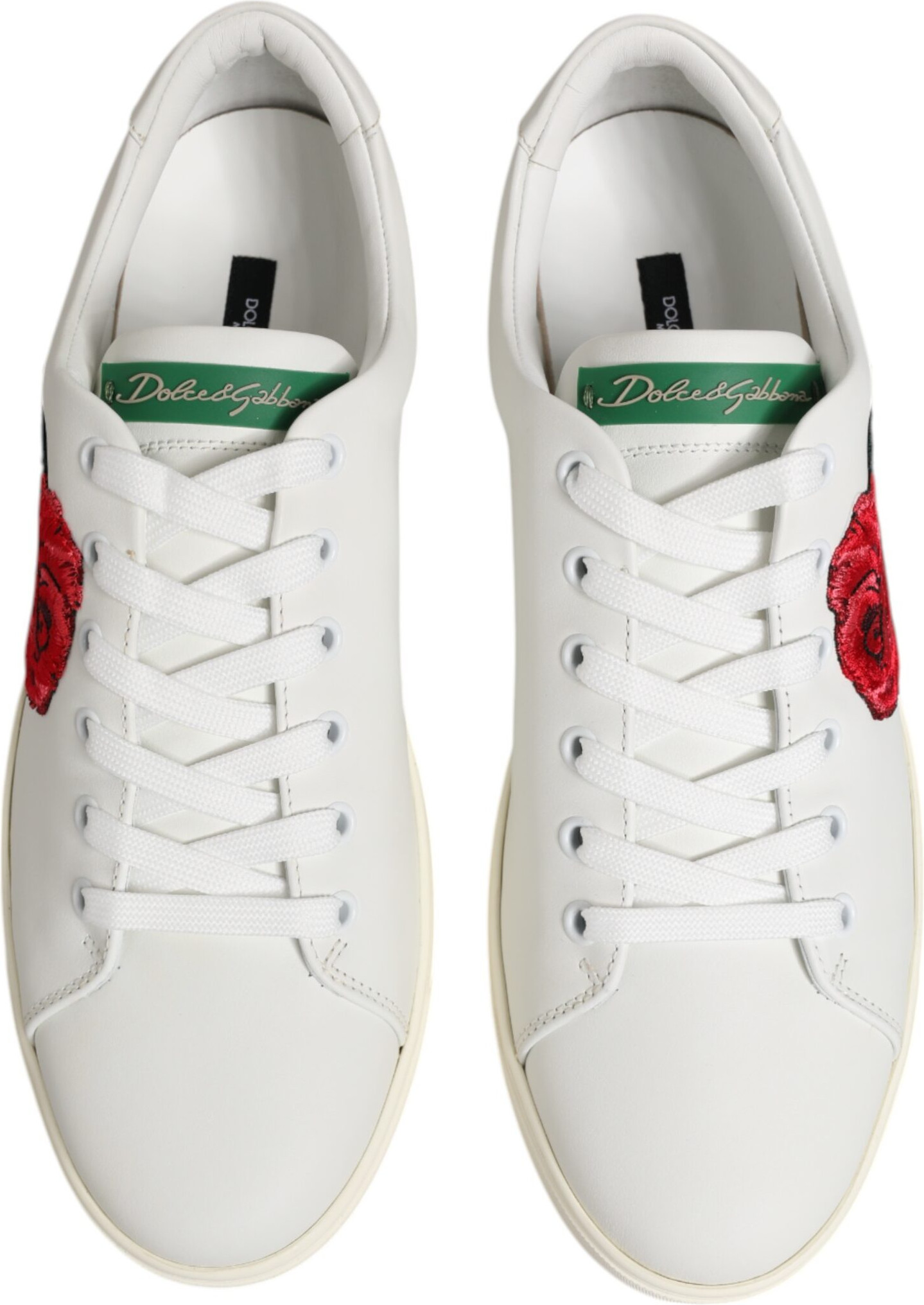Low-Top Sneakers Dolce & Gabbana