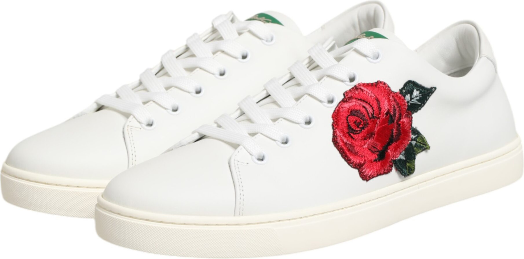 Low-Top Sneakers Dolce & Gabbana