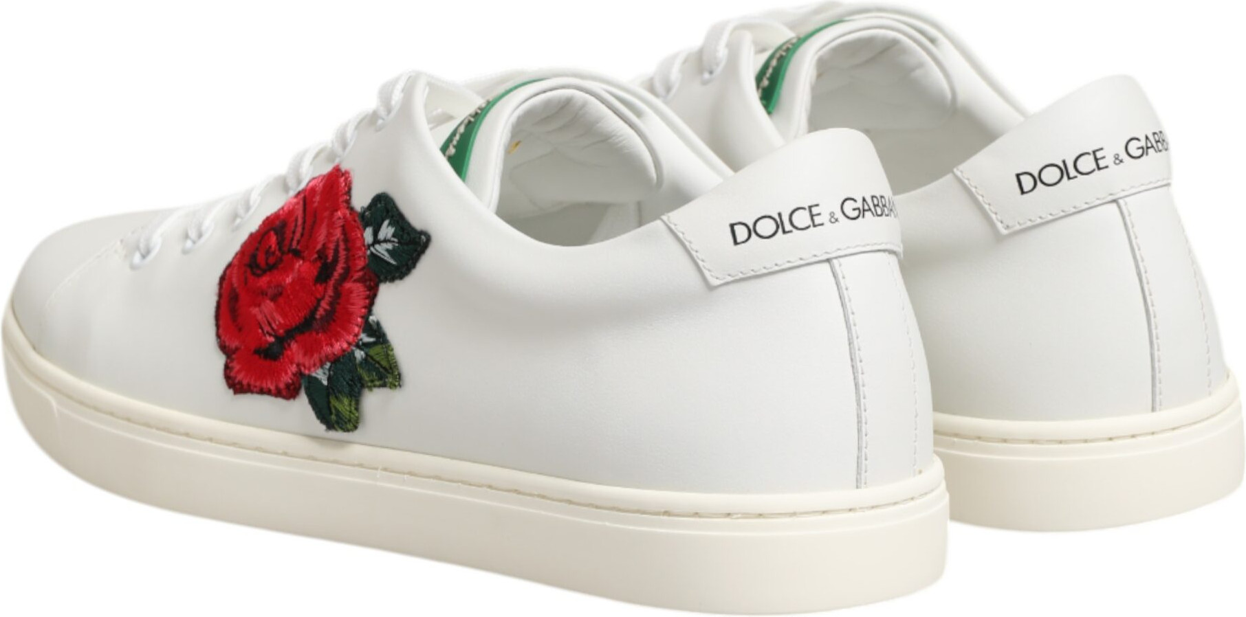 Low-Top Sneakers Dolce & Gabbana