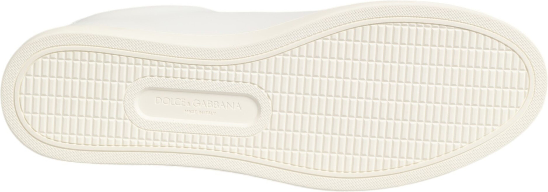 Low-Top Sneakers Dolce & Gabbana